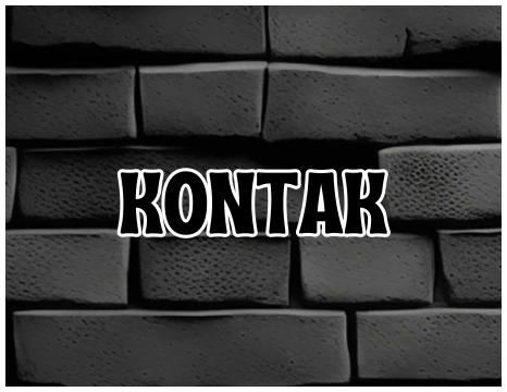Sampul kontak dan media sosial Kembar Dua Makassar